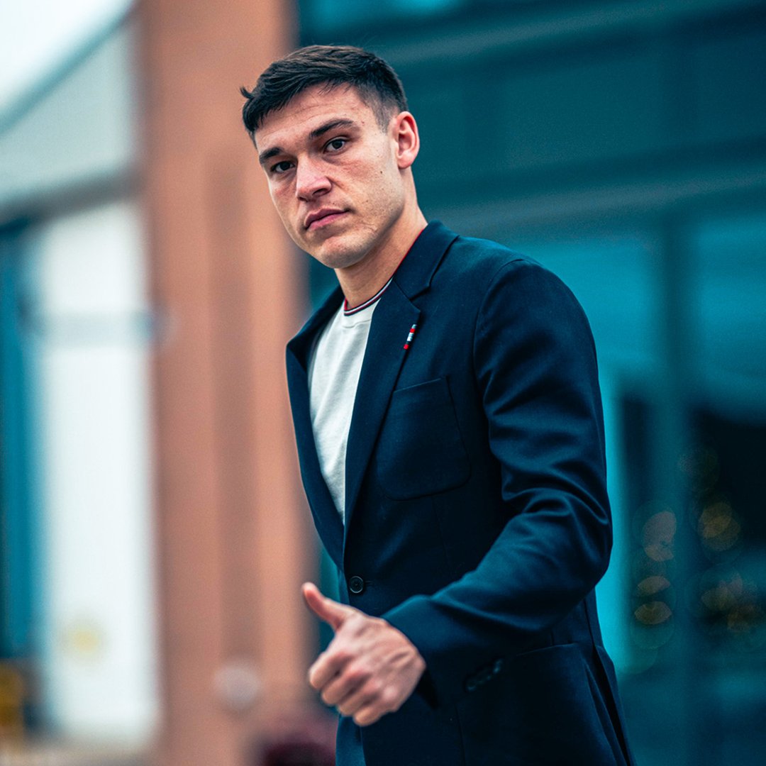 Manchester United tweet media