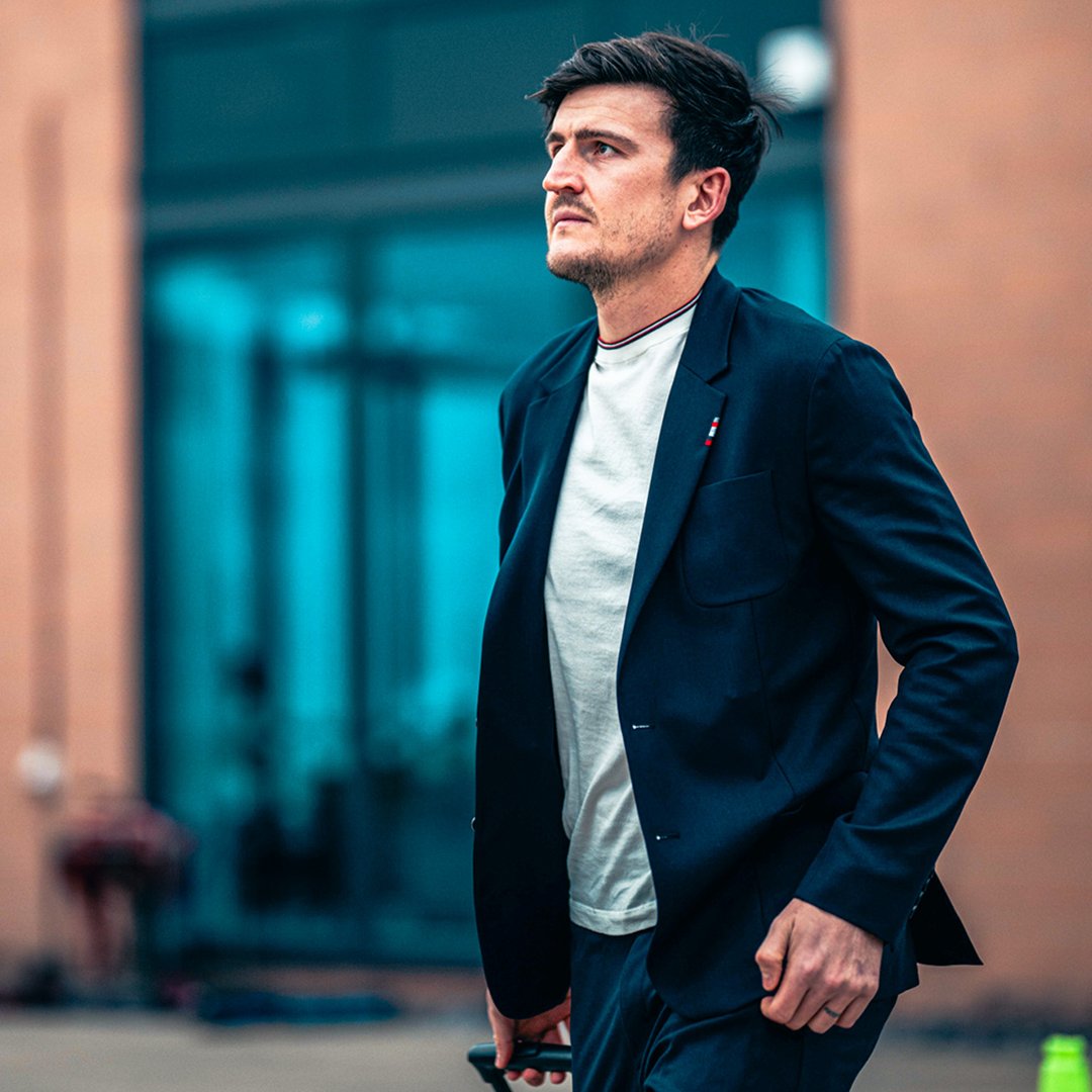 Manchester United tweet media