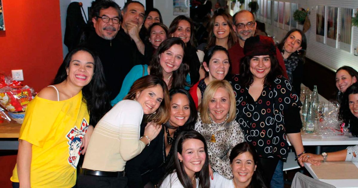 Venezolanos en Madrid supera cifra de venezolanos en Caracas ow.ly/yqUo50UorJZ