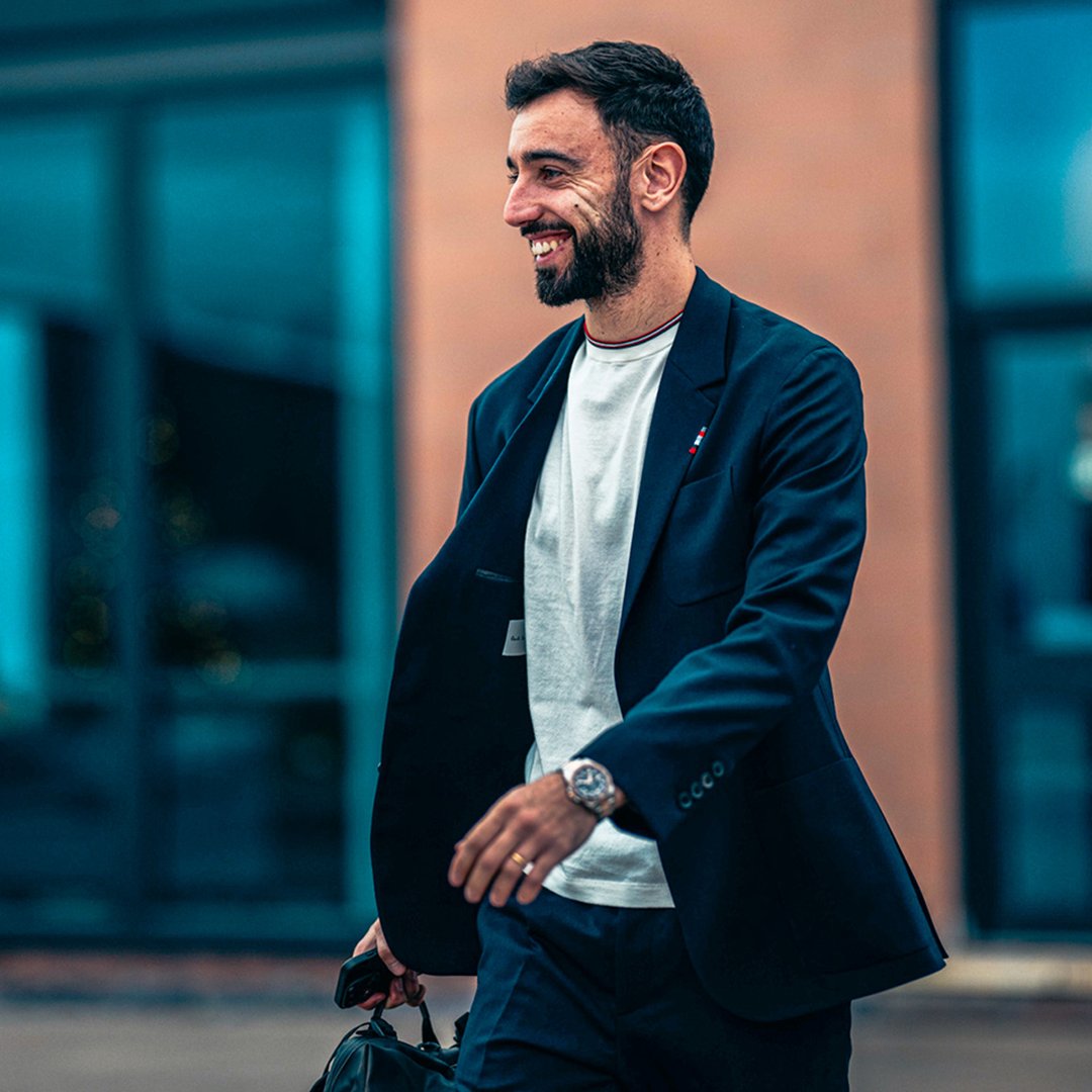 Manchester United tweet media