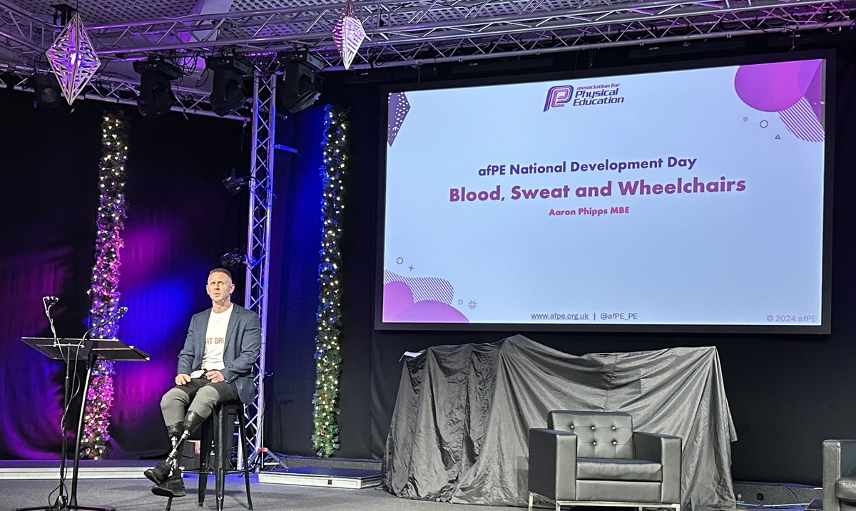 Charlie I'Anson tweet media