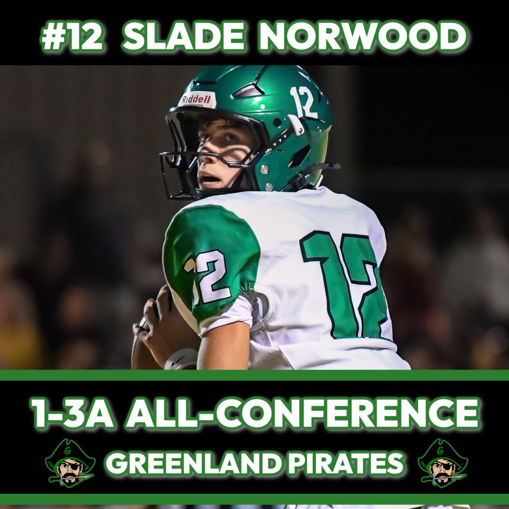 Greenland School District (@gr8day2bapirate) on Twitter photo Congratulations Brandon, Slade, Colby and Zander! These outstanding athletes have been awarded for their accomplishments during the 2024 football season! <a href="/Greenland_FBall/">Greenland Pirates</a> bit.ly/PirateNation-L… #Gr8Day2BaPirate Congratulations Brandon, Slade, Colby and Zander! These outstanding athletes have been awarded for their accomplishments during the 2024 football season! <a href="/Greenland_FBall/">Greenland Pirates</a> bit.ly/PirateNation-L… #Gr8Day2BaPirate