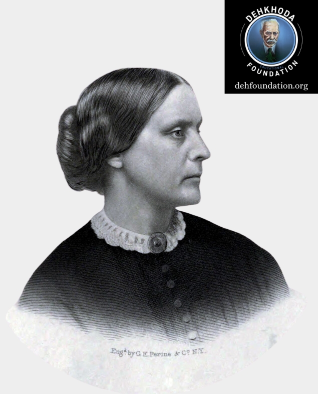 Susan B. Anthony advanced women's rights through her steadfast fight for women's suffrage, laying the foundation for gender equality. Her pioneering work continues to inspire generations to champion social justice and civil rights.
#InternationalServantLeadersMuseum