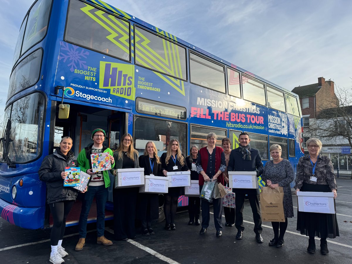 Chattertons tweet media