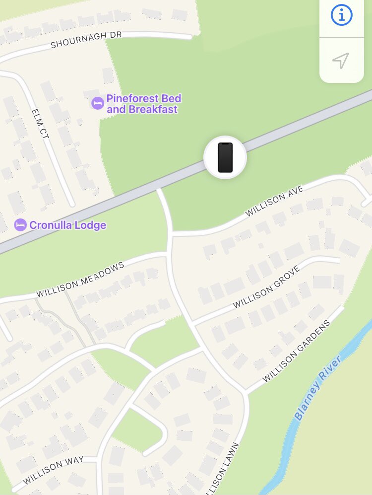 Andrew Monaghan tweet media