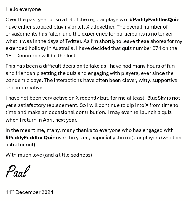 Paul Cheesmond tweet media