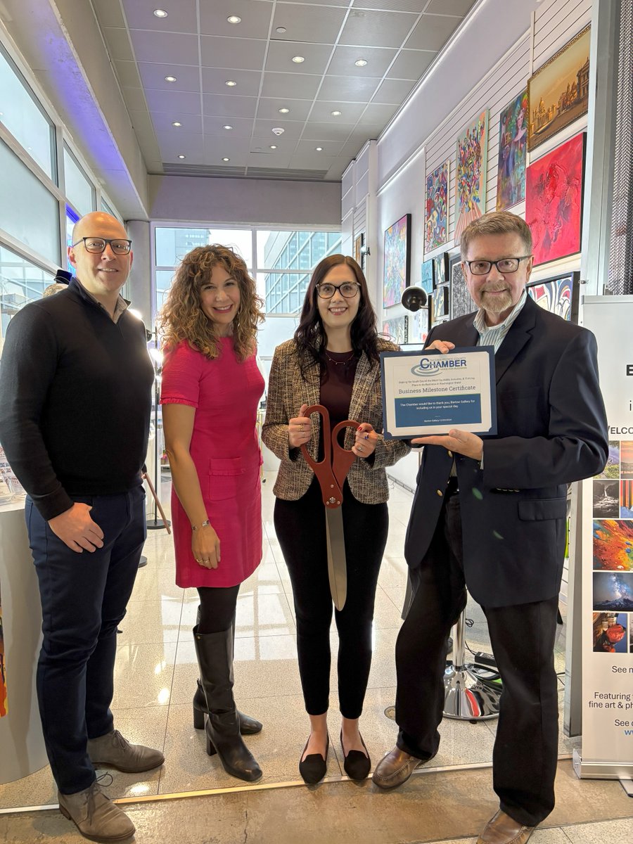 Tacoma-Pierce County Chamber tweet media