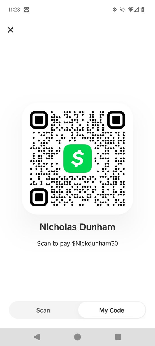 ide603's tweet photo. Is secret Santa a real thing let's see here's my cashapp https://t.co/A05DGuVo4m