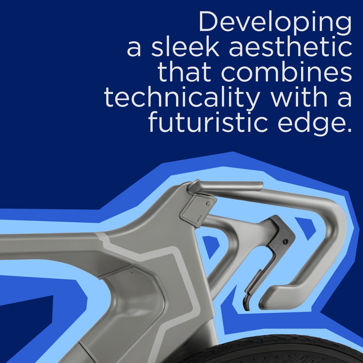 We got the latest insights on 2025 Design Trends: Fractal Freeform! Complex forms in a more logical and confident technical way, without losing the essence of the main form. 
#trendreport #designtrends2025 #minimalistdesign #futureofdesign #trendwatch #futuretrends #productdesign