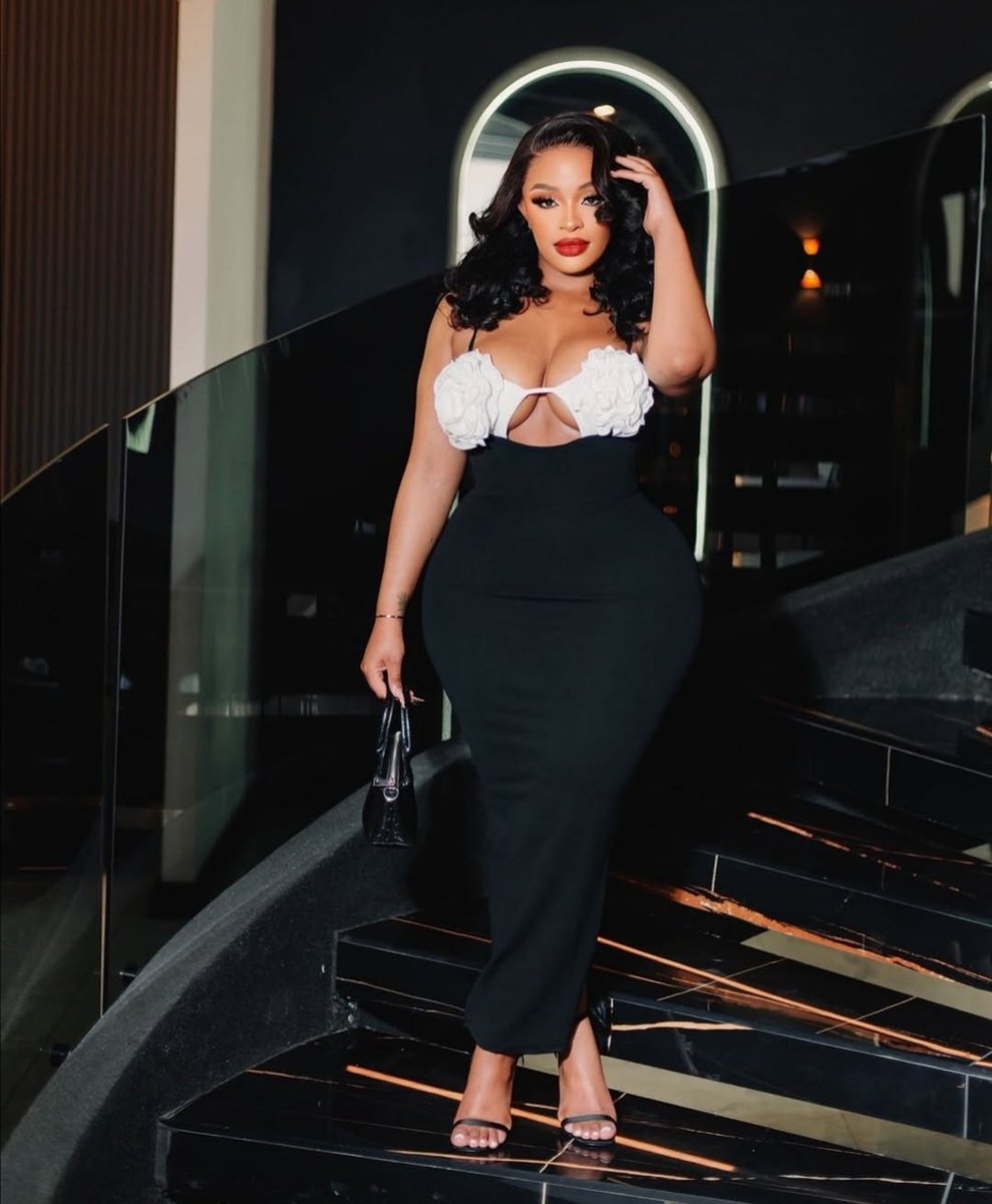 Cindy Makhathini photographed by Sphesihle Sogoni.