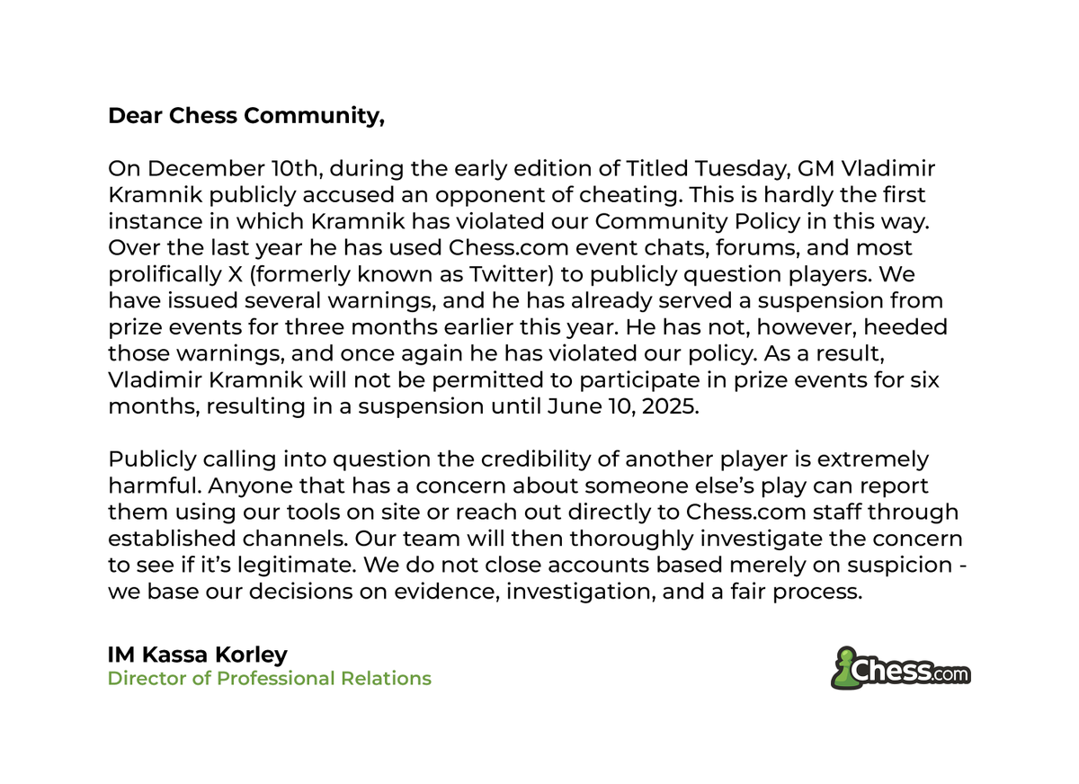 Chess.com tweet media