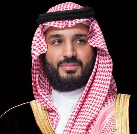 ArabicBest's tweet photo. سمو #ولي_العهد: "نحن لا نحلم .. نحن نفكر في واقع يتحقق".  #السعودية34📷📷 #أهلاً_بالعالم #معًا_ننمو📷 https://t.co/8bGGaP73NS
