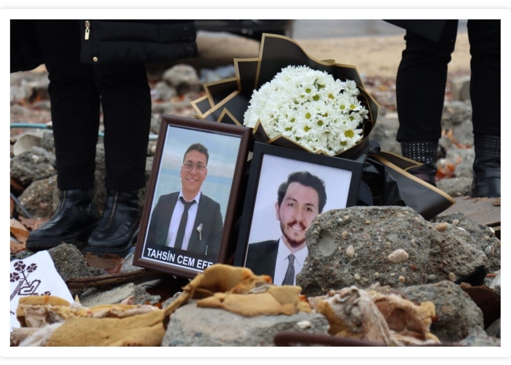 #isiasortakdavamız #rehberleriçinadalet