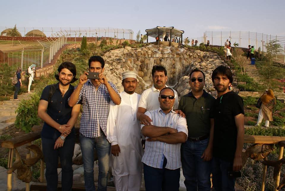 DrMuddasser's tweet photo. From the memory boxes of past 
Iran university of Qazveen 2014 
#education https://t.co/HzlHaUd2jp