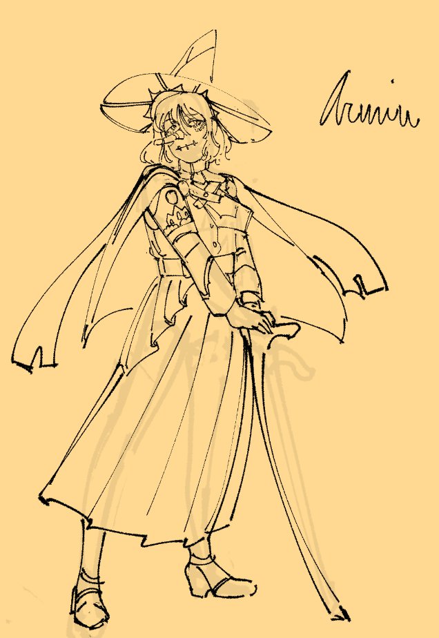 Mademoiselle Boeuf 🍖 (comms open) tweet media