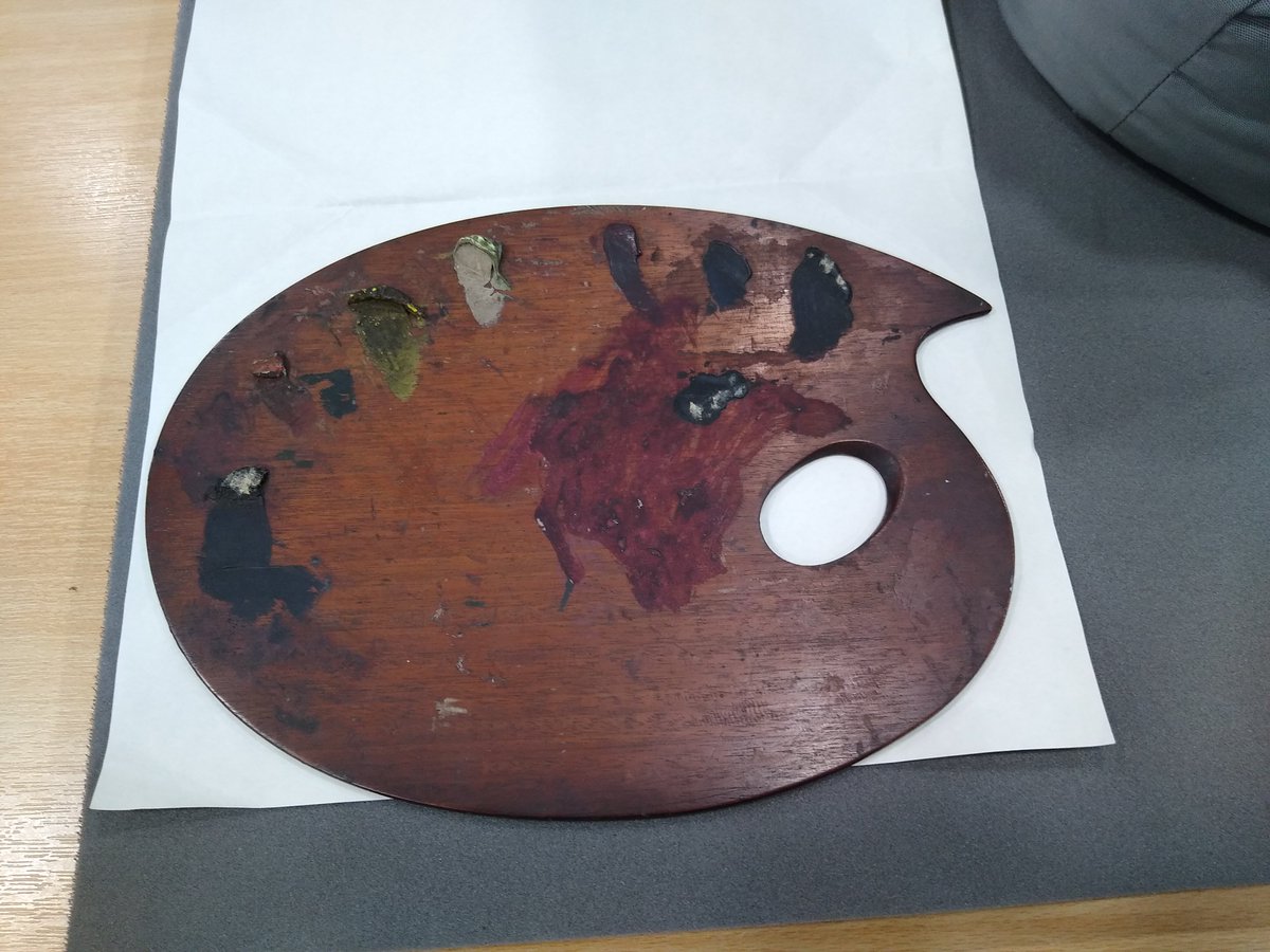 Sarah Wise tweet media