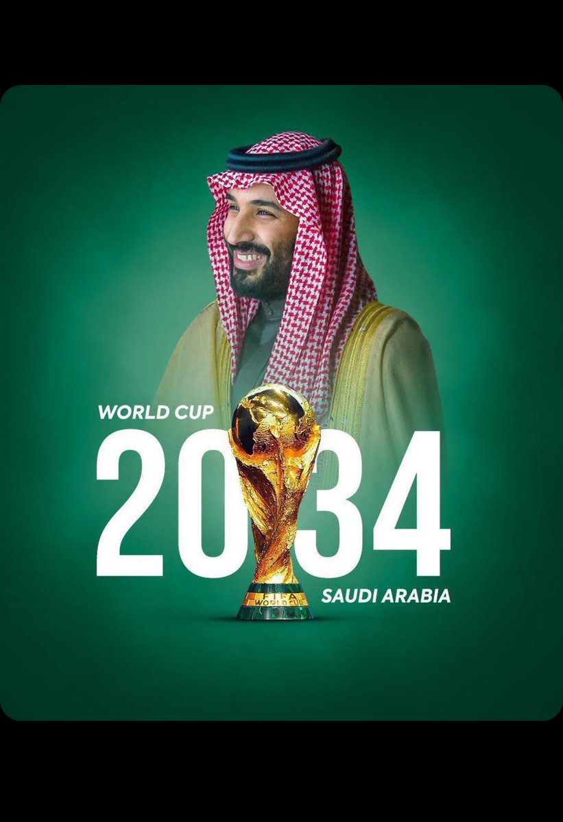 "سأخبرهم ان أعظم قصة نجاح في القرن الحادي والعشرين هي المملكة العربية السعودية" 
- ولي العهد الأمير محمد بن سلمان بن عبدالعزيز #أهلاً_بالعالم 🇸🇦