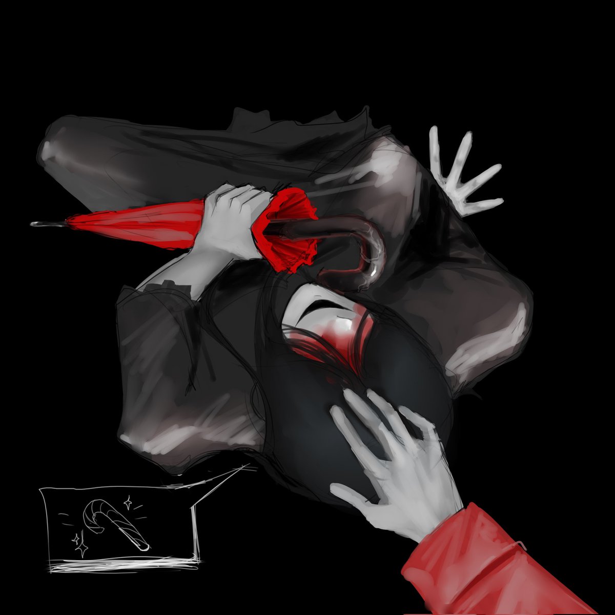 77paranoia's tweet photo. 🤙абаюнда
#mrcrawling #mrscarletella https://t.co/rGBiHpg0dW