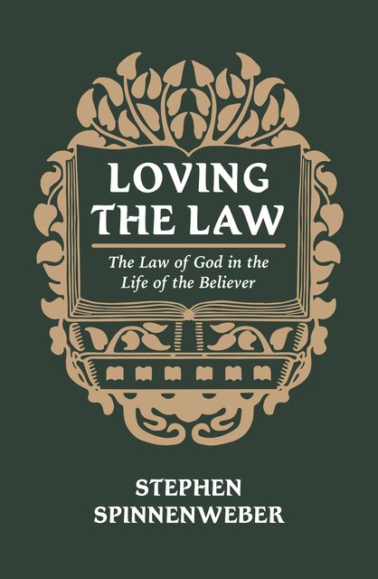 stephenspin's tweet image. I have some exciting news (at least I'm pretty jazzed about it):
1. I've written a book. It's called Loving the Law. The focus is on the three uses of the Moral Law.
2. It will be released in May 2025 by @Christian_Focus. Many thanks to them.
3. I hope you enjoy it. Here is…
