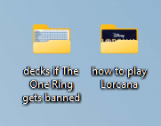 ready for next week's banlist 😅