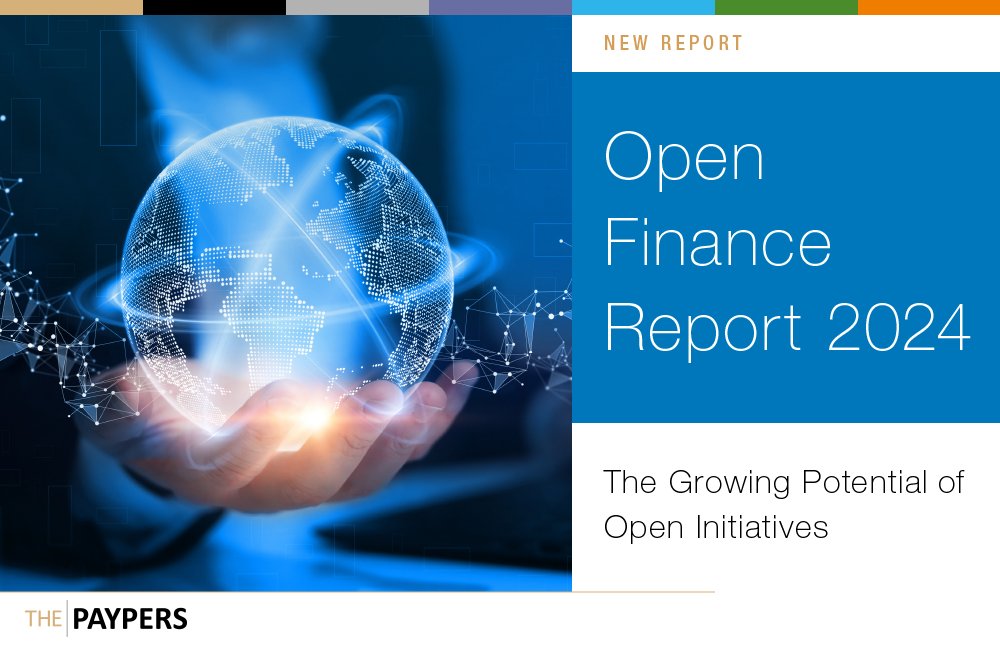 The Paypers has just launched the 8th edition of their highly anticipated Open Finance Report - it offers an in-depth look at the key trends, challenges, and opportunities shaping the future of financial services, 

▶️ Download the report here - bit.ly/4ipiqql

#FTC24