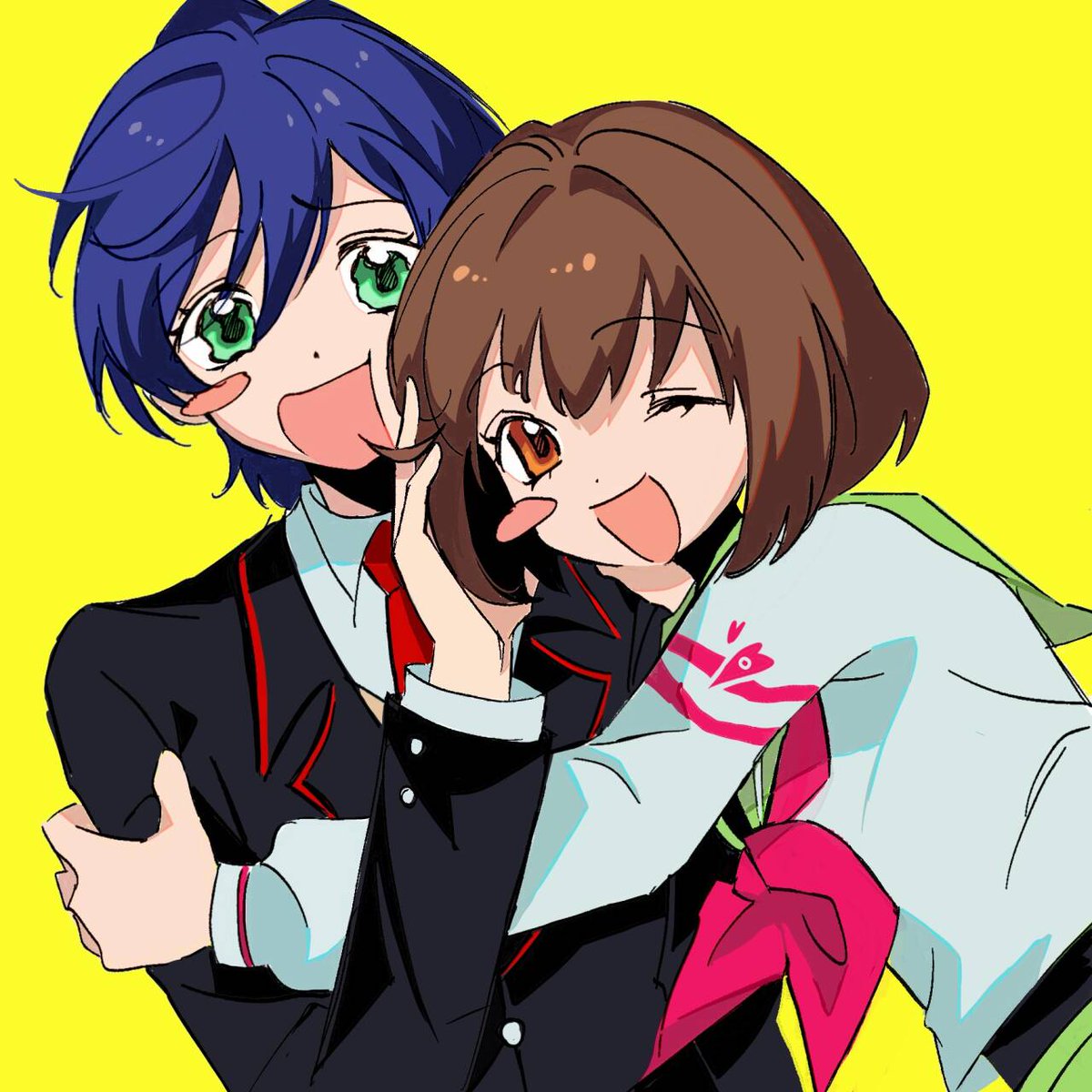 chyt (@chytely33544) on Twitter photo 