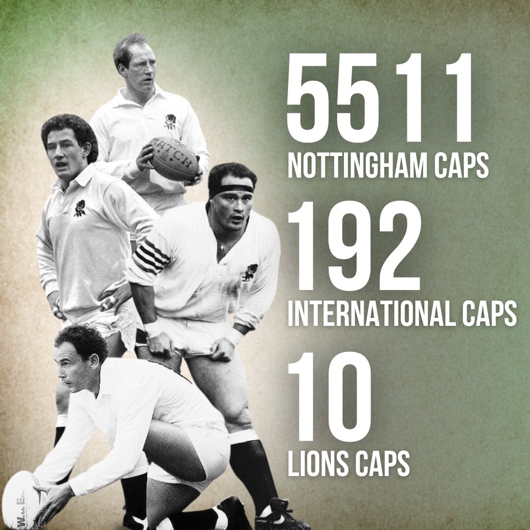 Nottingham Rugby tweet media