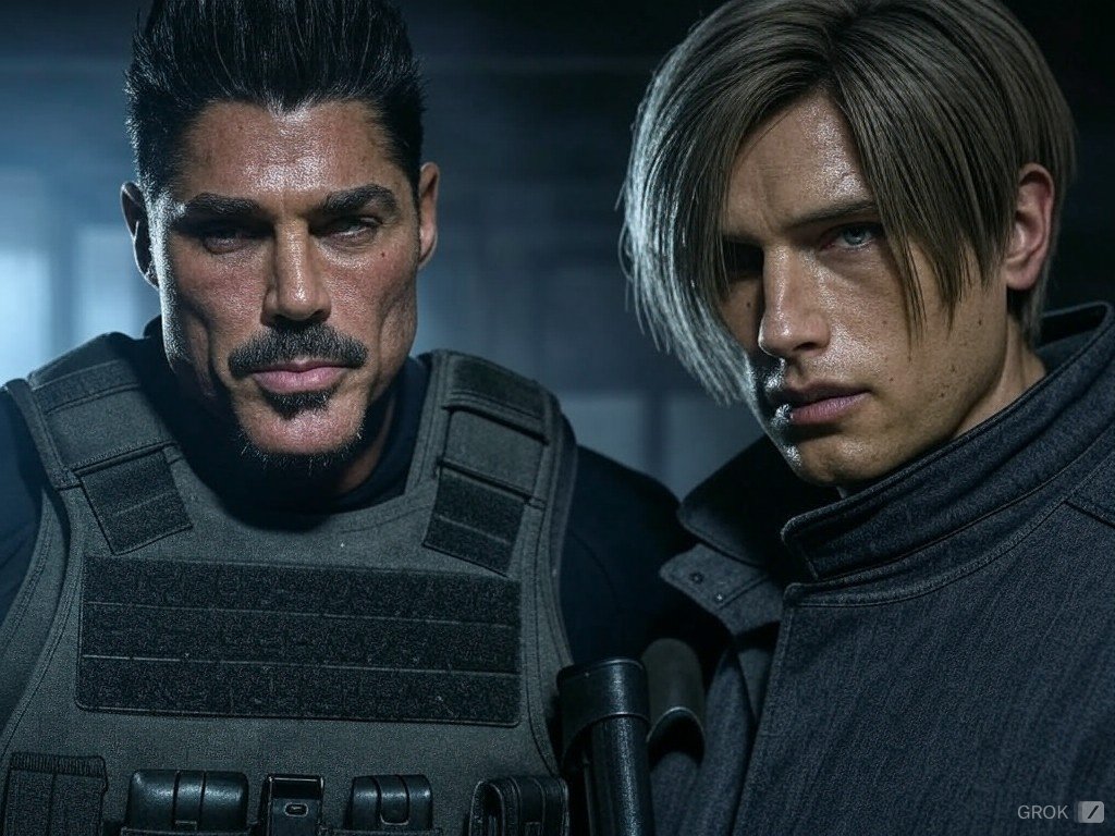 reitegrone_'s tweet photo. resident evil: miami chronicles https://t.co/56GqPPmqT2