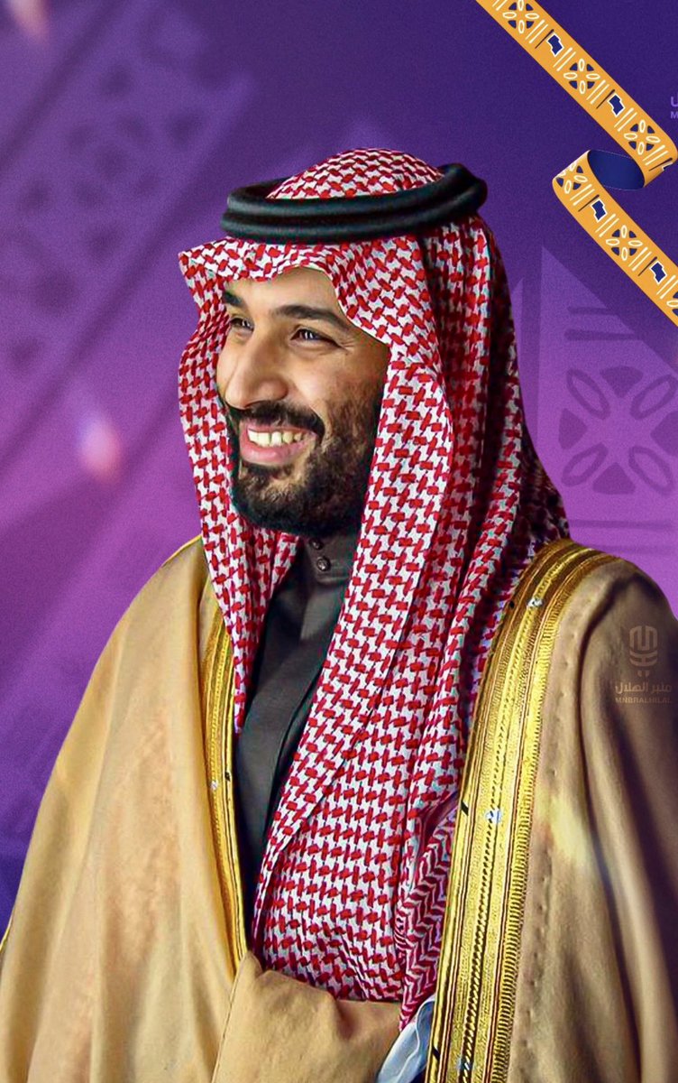 …

فعلاً نحن شعب نـحلم و نـحقق 
الله يوفق و يحفظ قادتنا و يديم علينا عز بلادنا 

#المملكة_العربية__السعودية #كاس_العالم_في_السعودية #نحلم_ونحقق