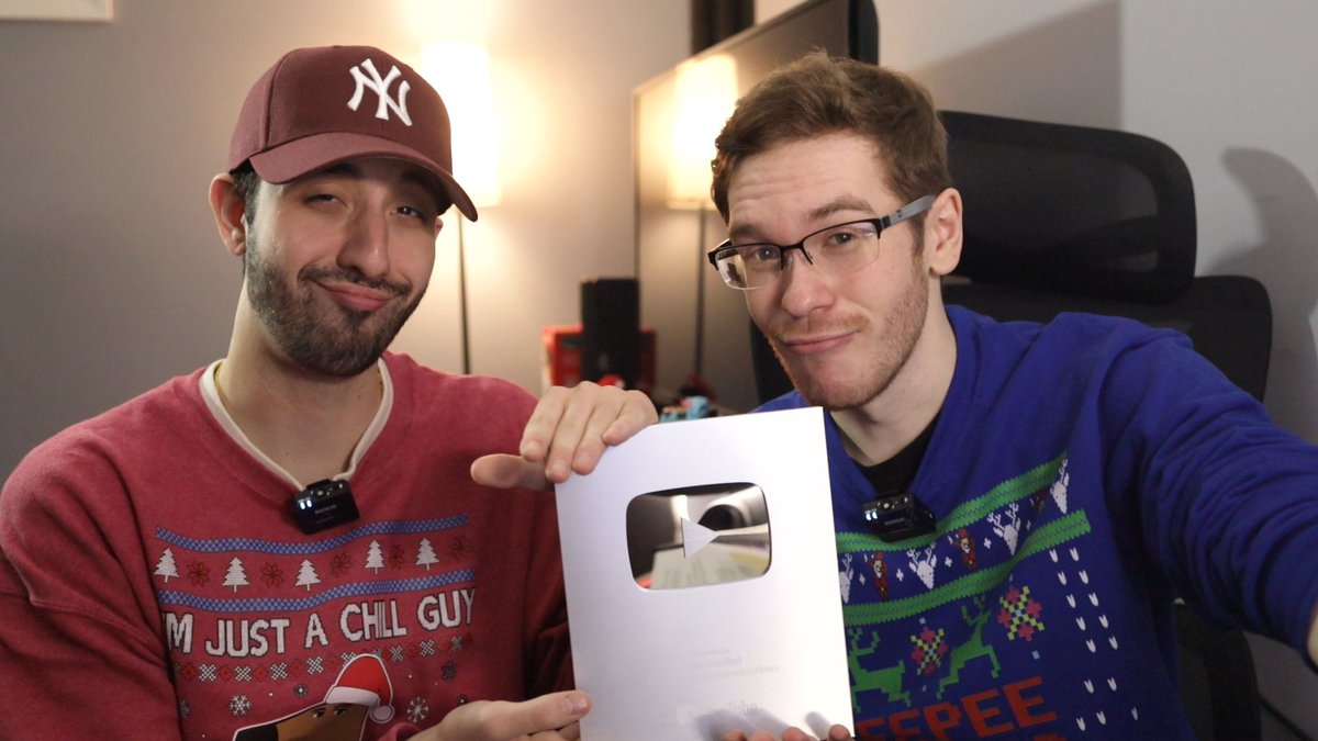 Two Scuffed tweet media