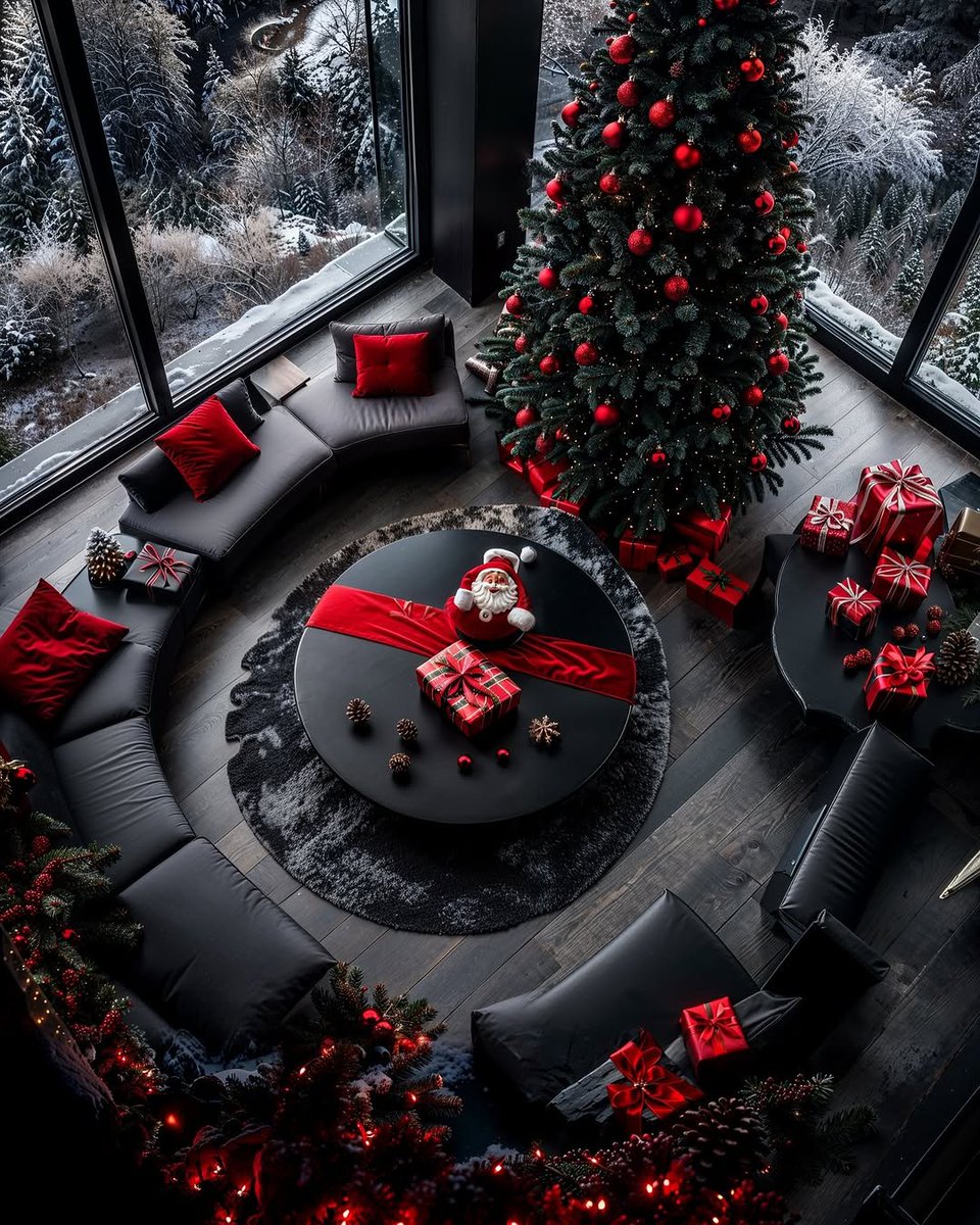 INTERIOR HUNT tweet media