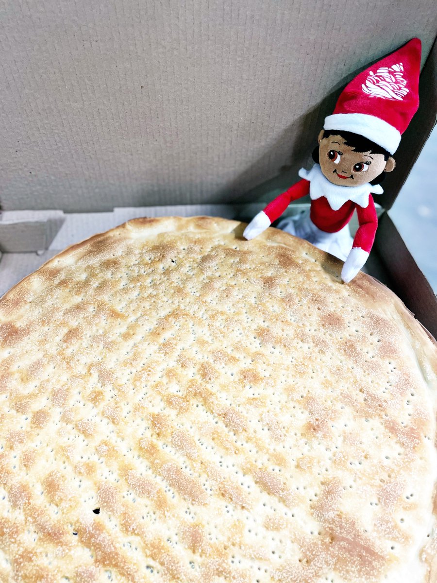 ServaesBrewCo (@servaesbrewco) on Twitter photo Barlee the Brew Elf picked up cooked pizza crusts from our friends at <a href="/oldshawneepizza/">Old Shawnee Pizza</a> because today she and Courtney are brewing In Pizza, We Crust! 🍕🍕🍕 Watch for the 5% pub ale to be back on tap soon! Barlee the Brew Elf picked up cooked pizza crusts from our friends at <a href="/oldshawneepizza/">Old Shawnee Pizza</a> because today she and Courtney are brewing In Pizza, We Crust! 🍕🍕🍕 Watch for the 5% pub ale to be back on tap soon!