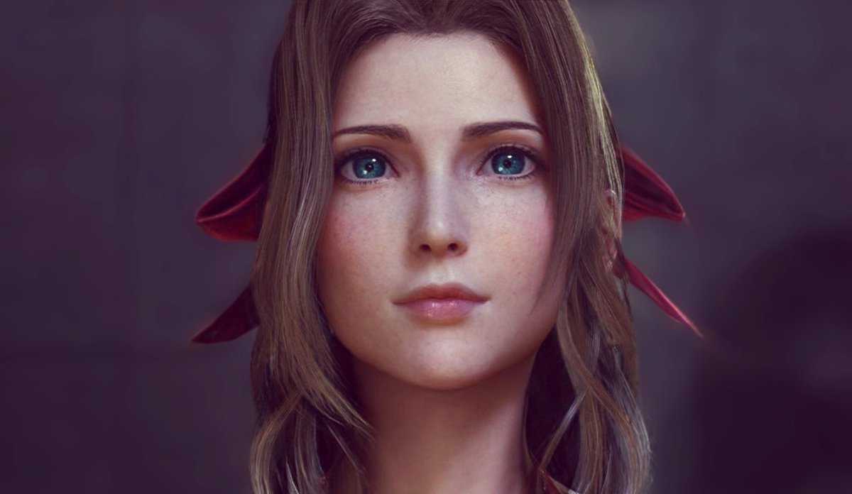 Cloud and Zack...I get you.