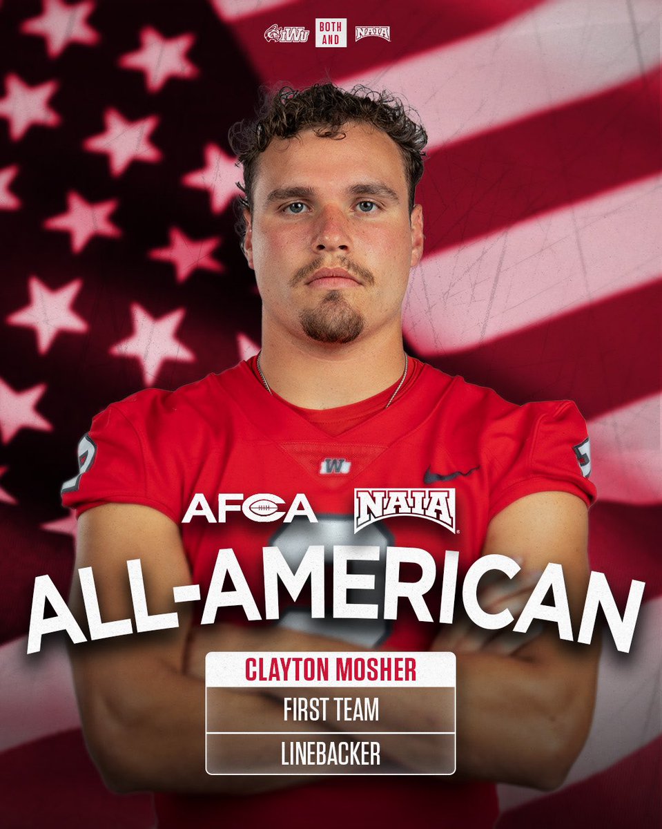 Indiana Wesleyan University Wildcats tweet media