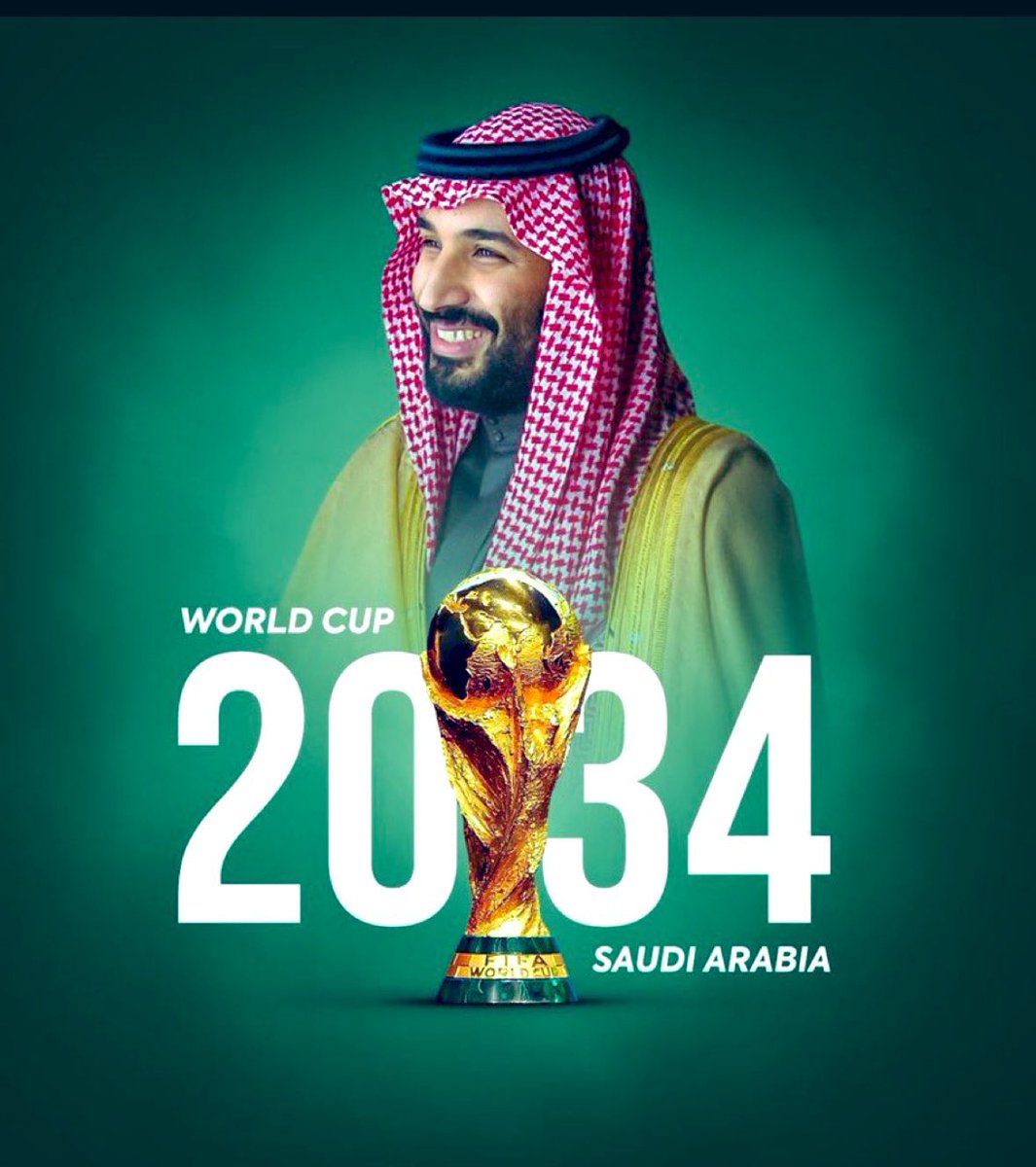مساعد القحطاني | Musaad Alqahtani tweet media