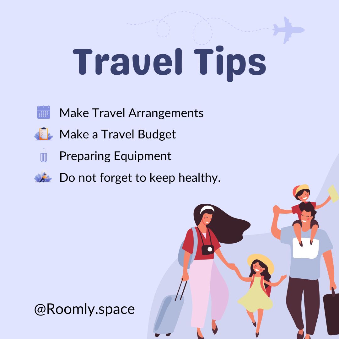 Roomlyng's tweet photo. Travel Tips for Your Next Adventure!

Planning your trip? Here are some essential tips to make your travel stress-free:

Visit our website for exclusive offers: https://t.co/fy6bG70nEW
📞 Call us at: 08158037123

#TravelTips #FamilyTravel #Palmer #TrendingNow #Trending https://t.co/N1zFuB9kq2