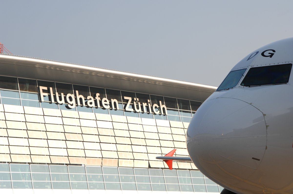 The Rotary Lounge at the Zurich Airport does more than just provide a place for Rotary members to relax on their travels - it also supports our efforts to #EndPolio.

Learn how: endpol.io/4gkH0H4
