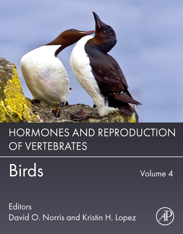 Elsevier Ag, Bio, & Food Science Books (@els_abfbooks) on Twitter photo Congrats to Drs. David Norris and Kristin Lopez of <a href="/CUBoulder/">CU Boulder 🦬</a> on publishing all FIVE new edition volumes of Hormones and Reproduction of Vertebrates this year! check them out for a deep dive on animal reproductive #neuroendocrinology, #physiology, behavior, and anatomy🐟🦎🐍🪿🐎 Congrats to Drs. David Norris and Kristin Lopez of <a href="/CUBoulder/">CU Boulder 🦬</a> on publishing all FIVE new edition volumes of Hormones and Reproduction of Vertebrates this year! check them out for a deep dive on animal reproductive #neuroendocrinology, #physiology, behavior, and anatomy🐟🦎🐍🪿🐎