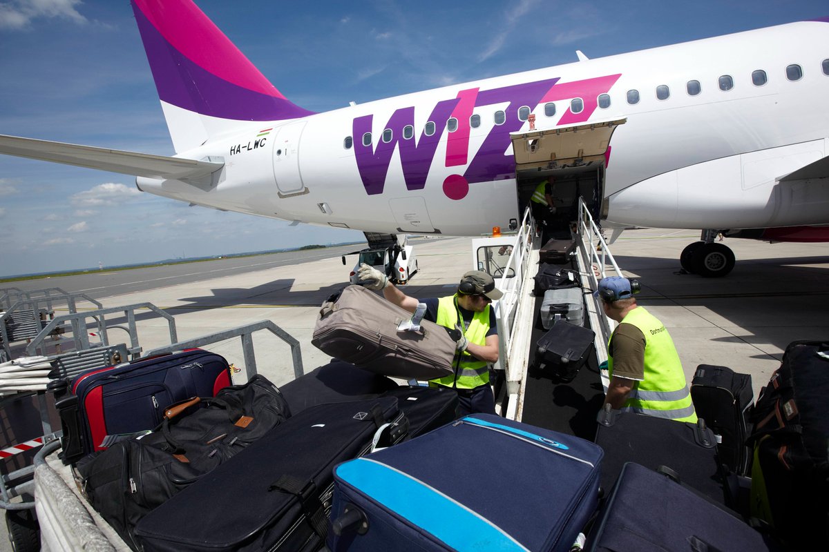Der <a href="/DortmundAirport/">Flughafen Dortmund</a> freut sich, dass die ungarische Fluggesellschaft <a href="/wizzair/">Wizz Air</a> ab 2. Juni 2025 die Verbindung nach Craiova wieder im Programm hat. 3 x wöchentlich (Mo./Mi./Fr.) fliegt WizzAir die rumänische Universitätsstadt an. Flüge sind ab sofort buchbar➡️