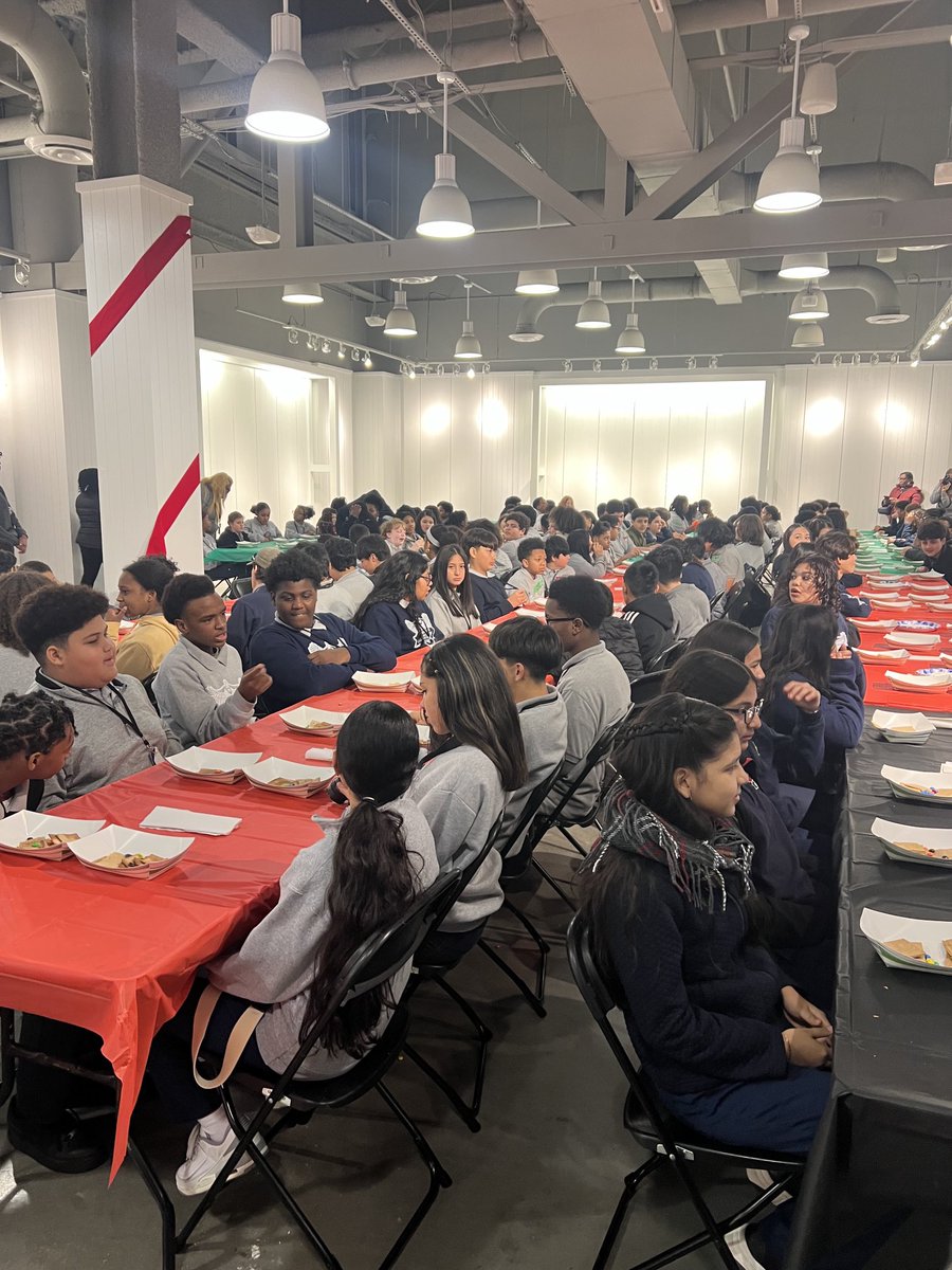 Principal Johnson, Ed.S tweet media