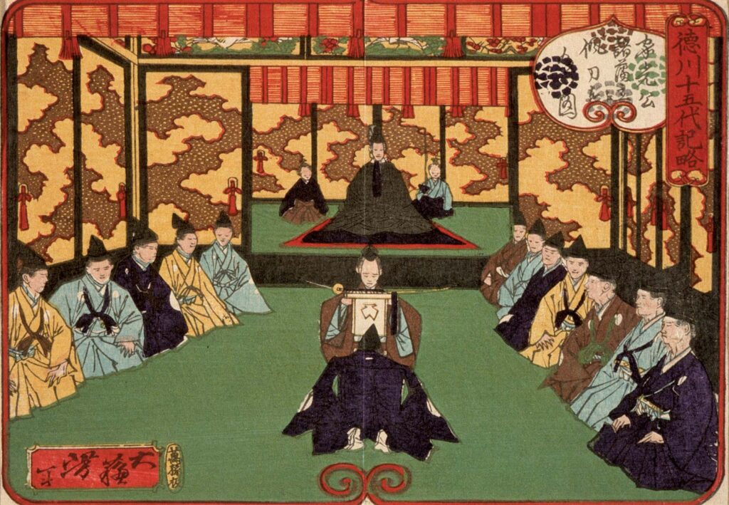 #ArticleOfTheWeek Yamagata Bantō: An Atheist in the Tokugawa Period

A fascinating paper by  Shuhei Fujii on the atheistic thought of Yamagata Bantō (1748-1821) and his work entitled "Yume no shiro".

Read the article here:

secularismandnonreligion.org/articles/10.53…