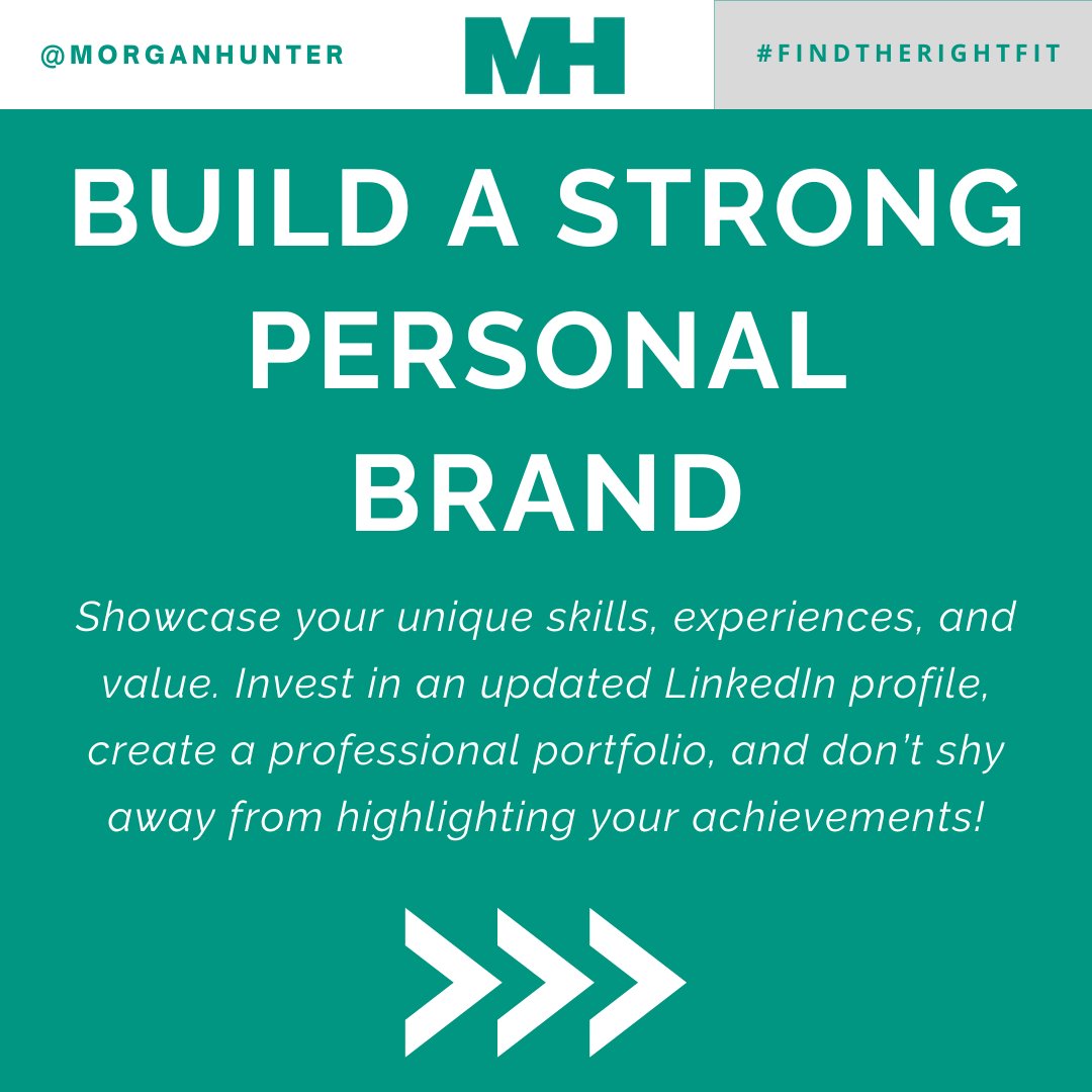 Morgan Hunter tweet media