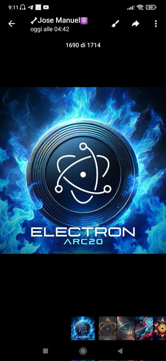 fedicola36's tweet photo. @hackenclub @Electron_ARC20 great project⚛️#ELECTON has the right characteristics🚀with community and development✈️🏆🔥 https://t.co/F5Kci75vM0