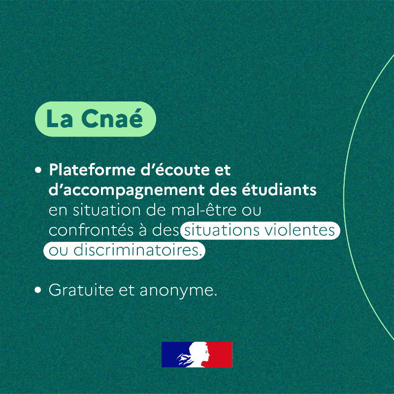 gouvernementFR's tweet photo. Les consultations dans les bureaux d’aide psychologique universitaires sont prises en charge à 100 %. 🤝

👉 Découvrez les autres dispositifs sur la santé mentale pour aider les étudiants.