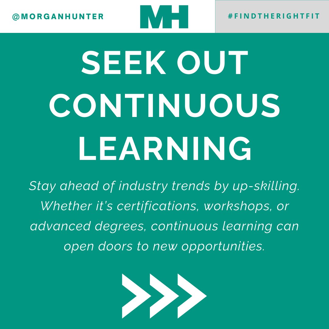 Morgan Hunter tweet media