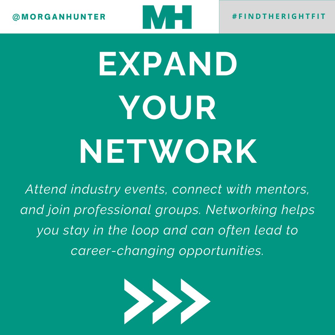 Morgan Hunter tweet media