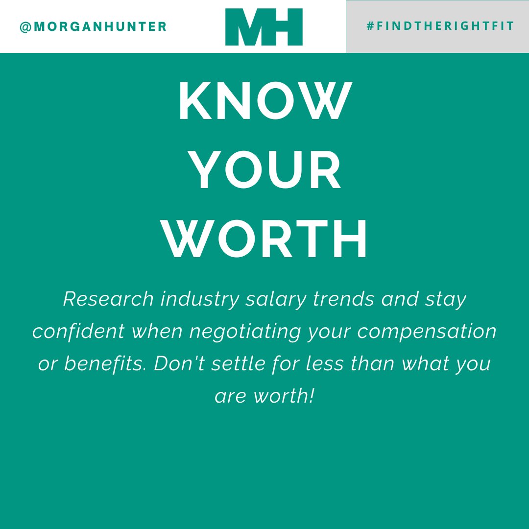 Morgan Hunter tweet media