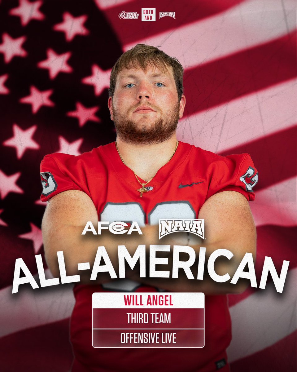 Indiana Wesleyan University Wildcats tweet media