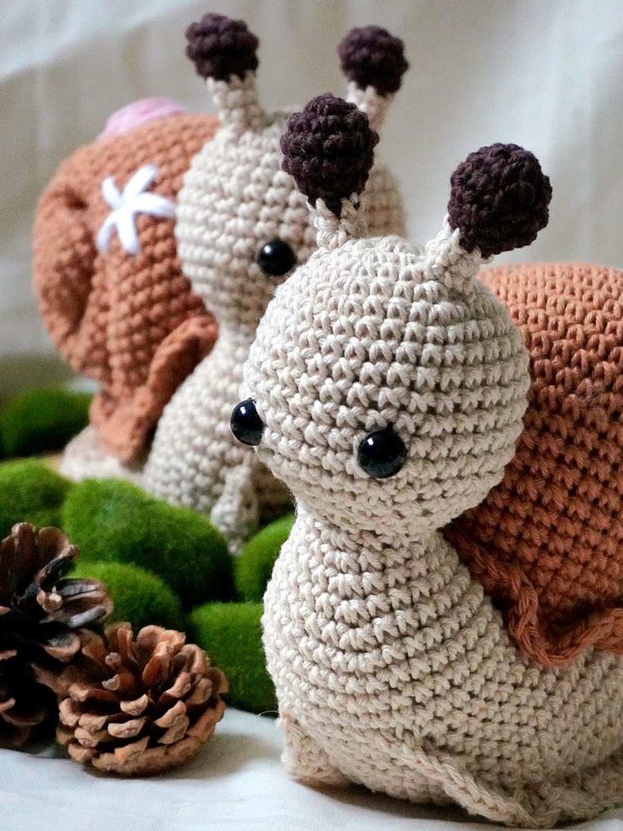 ✨️Nouveau patron disponible✨️

Décidément on ne s'arrête pas ! Le patron d'Hector est disponible dès maintenant❤️

Il m'a été beaucoup demandé alors j'espère qu'il vous plaira. Attention il est prévu pour un niveau intermédiaire. J'ai très hâte de voir vos Hector❤️