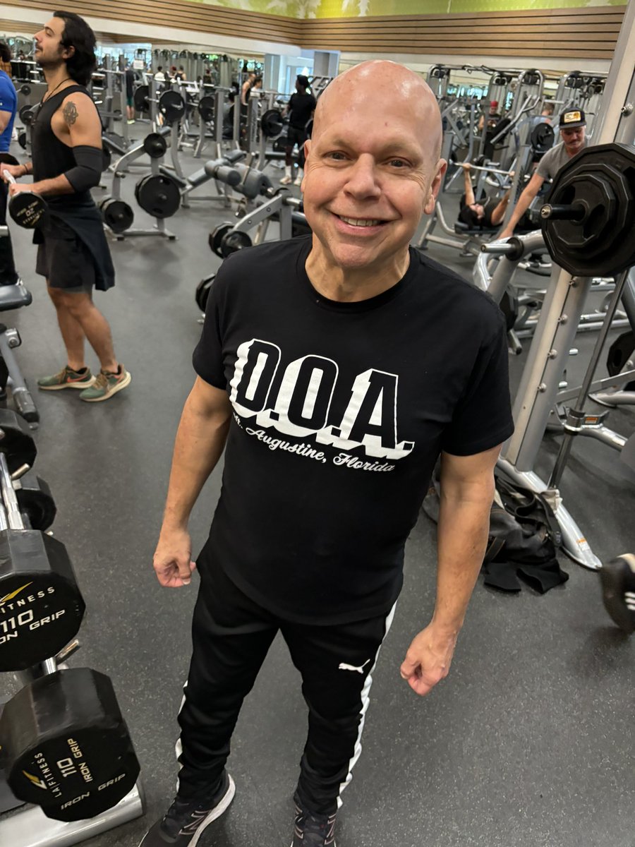 Matt Pinfield tweet media